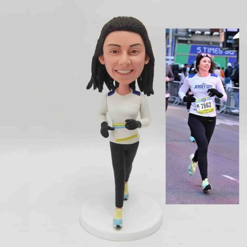 Personalized Bobblehead Business Suit The Perfect Birthday Gift for Your Boss - Image 6