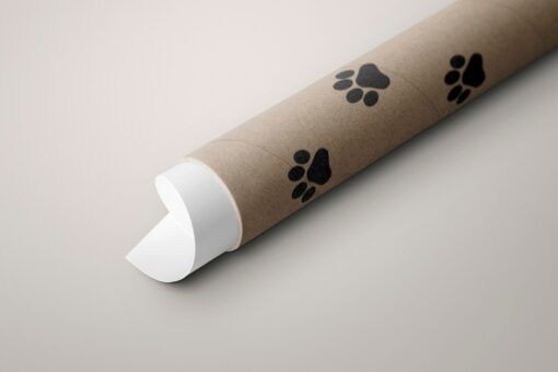 Ethan Harper's Masterful Black Lab Drawing A Timeless Wall Decor for Dog Lovers - Image 2