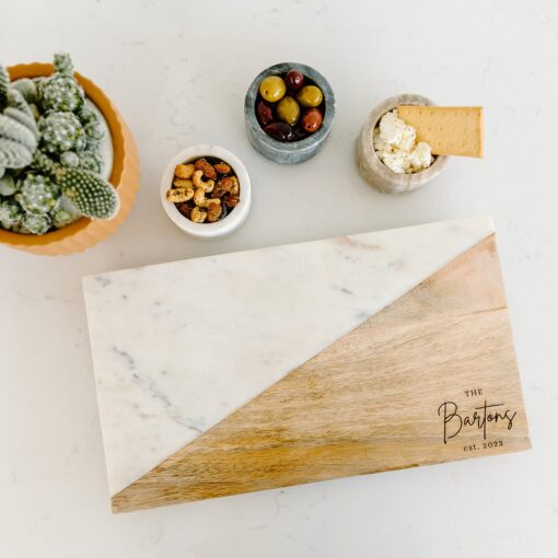Personalized Charcuterie Board The Perfect Gift for Any Occasion - Image 3