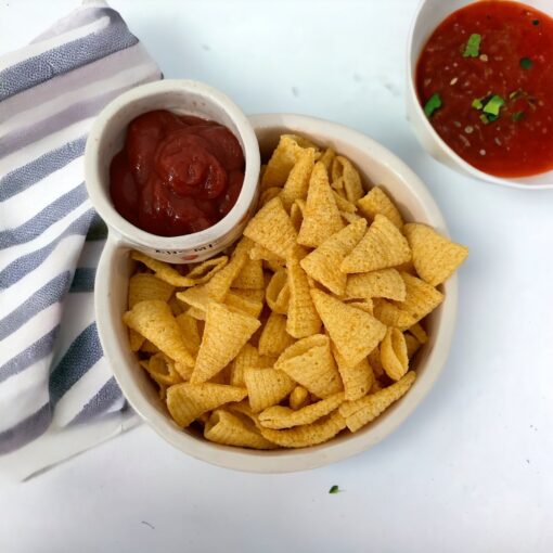 Eat me Dip me Chip and Dip Bowl (Factory Second) - Image 5