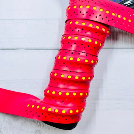 Diamond Pickleball Paddle Overgrips Enhance Your Grip, Elevate Your Game - Image 6