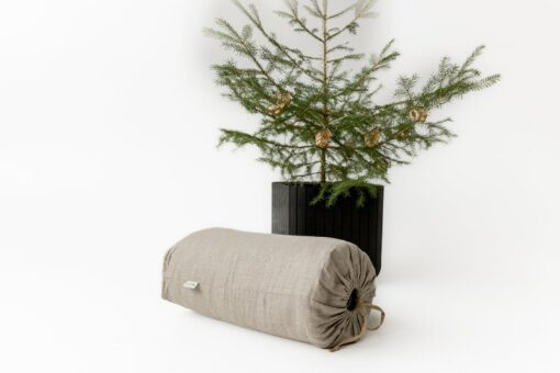 Organic Hemp Sleeping Bag A Sustainable and Cozy Gift for Nature Lovers - Image 5