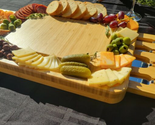Personalized Charcuterie Board The Perfect Gift for Any Occasion - Image 5
