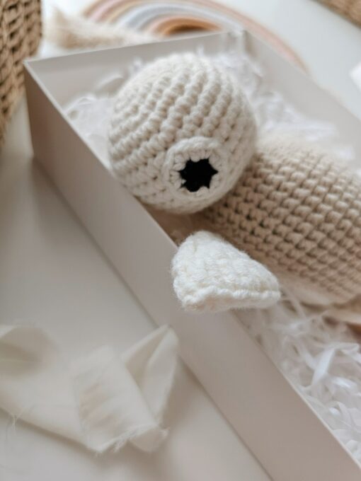 Personalized Musical Crib Mobile A Cherished Keepsake for Your Little One - Image 5