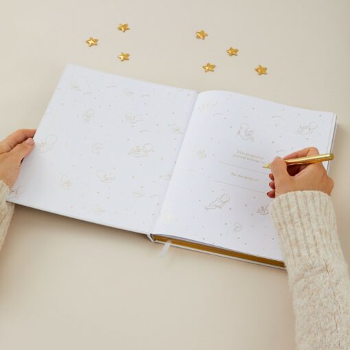 My Pregnancy Journal A Cherished Keepsake for Expectant Mothers - Image 2