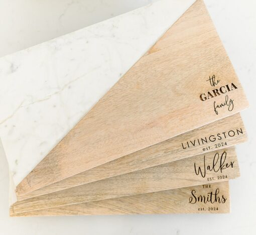 Personalized Charcuterie Board The Perfect Gift for Any Occasion - Image 5