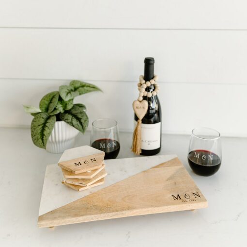 Personalized Charcuterie Board The Perfect Gift for Any Occasion - Image 4