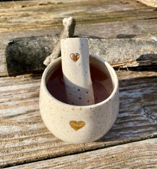 Witness Mug A Golden Keepsake to Cherish Your Unforgettable Day - Image 5