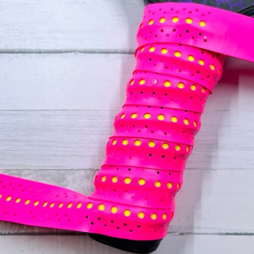 Diamond Pickleball Paddle Overgrips Enhance Your Grip, Elevate Your Game - Image 3