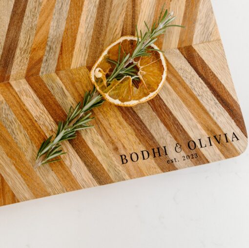 Personalized Charcuterie Board The Perfect Gift for Any Occasion - Image 2