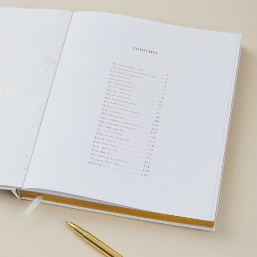 My Pregnancy Journal A Safari Adventure for Expectant Mothers - Image 3