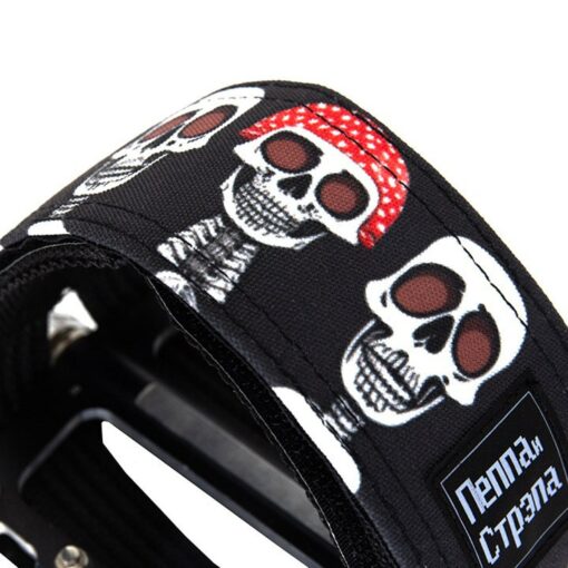 Pep and Strap SKLTN #1 Elevate Your Ride with Unparalleled Pedal Control - Image 4