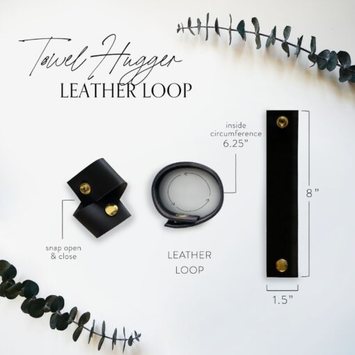 Genuine Leather Elevate Your Style with Timeless Craftsmanship - Image 4
