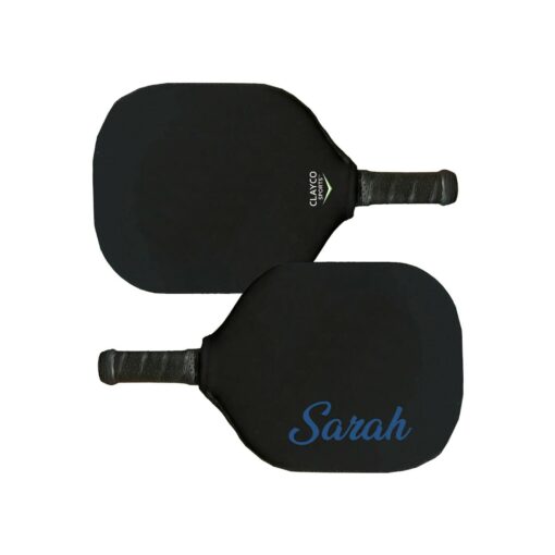 Protect Your Pickleball Paddle Durable, Custom-Designed Cover - Image 2