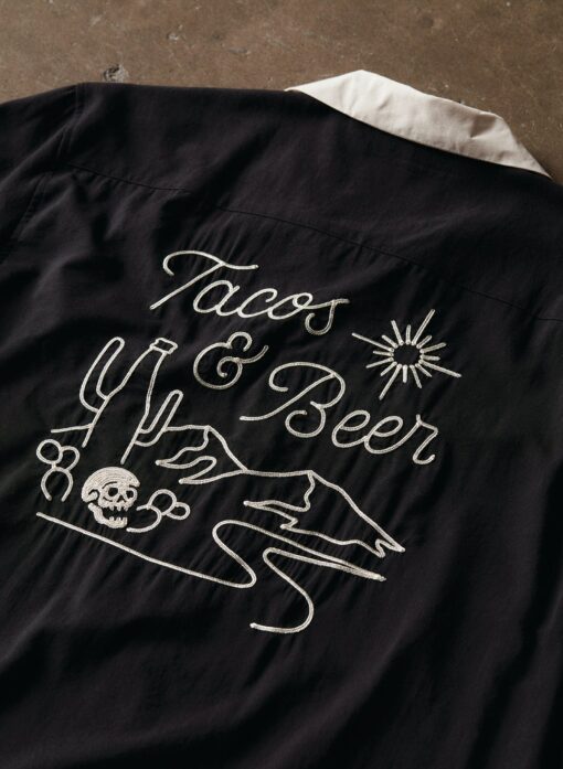 Authentic Mexican Tacos A Culinary Fiesta for Your Taste Buds - Image 2