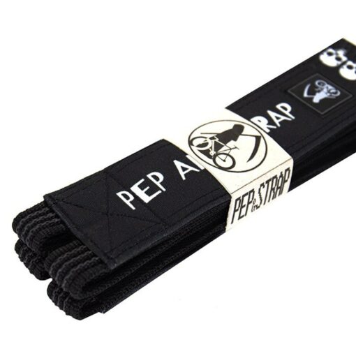 Pep and Strap SKLTN #1 Elevate Your Ride with Unparalleled Pedal Control - Image 5