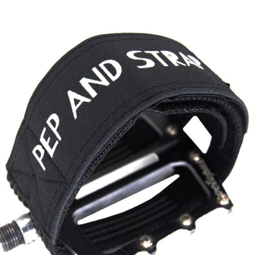 Pep and Strap SKLTN #1 Elevate Your Ride with Unparalleled Pedal Control - Image 6
