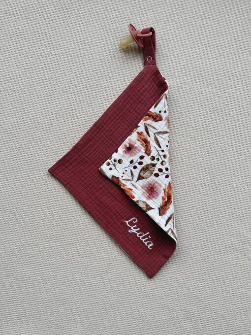 Personalized Baby Essentials Comfort and Style for Your Little One - Image 6