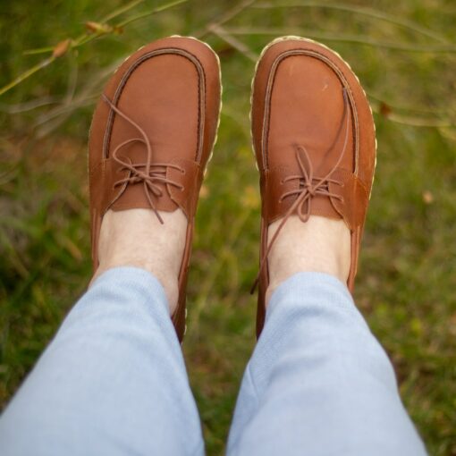 Grounding Barefoot Shoes for Men Experience the Power of Earthing in Style - Image 6