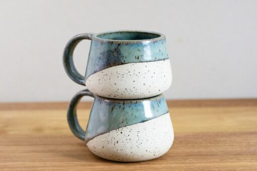 Exquisite Espresso Mugs Elevate Your Coffee Ritual to New Heights - Image 2