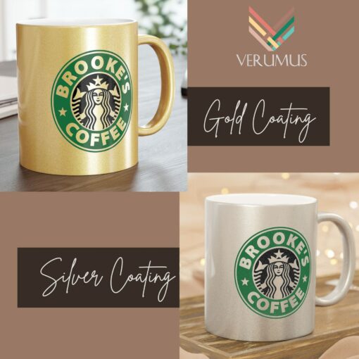 Personalized Starbucks Color-Changing Magic Mug Create Your Own Unique Coffee Experience - Image 5