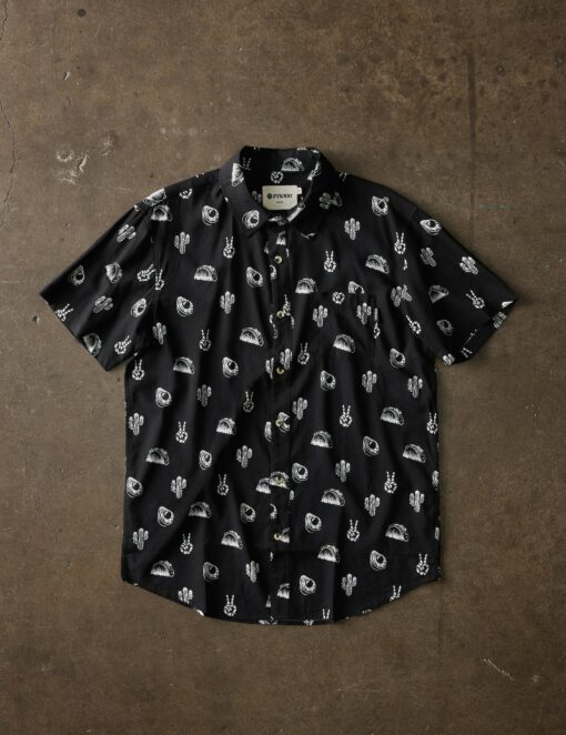 No Problemo Fun Men's T-Shirt Express Yourself with Style and Comfort - Image 5