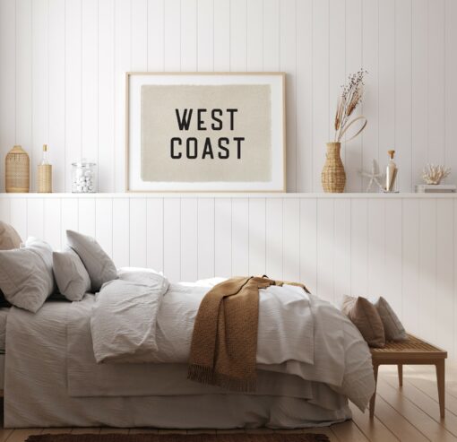Coastal Vibes Elevate Your Home with Beachy Wall Decor - Image 3