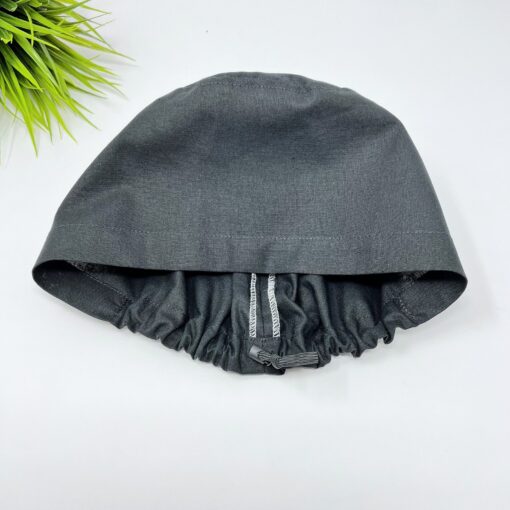 Euro Scrub Cap The Ultimate Comfort and Style for Healthcare Professionals - Image 2