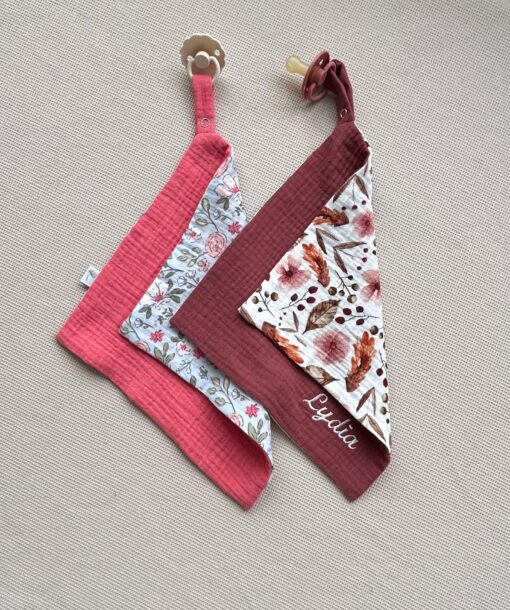 Personalized Baby Essentials Comfort and Style for Your Little One - Image 5