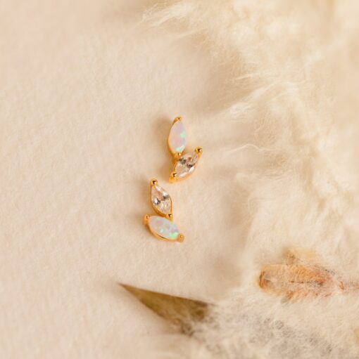 Opal The Gemstone of Enchantment and Serenity - Image 4