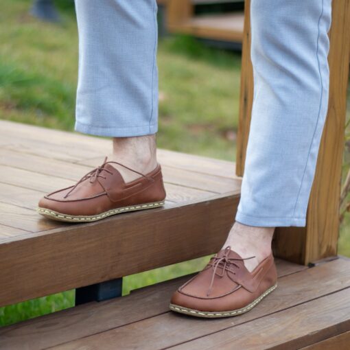 Grounding Barefoot Shoes for Men Experience the Power of Earthing in Style - Image 5