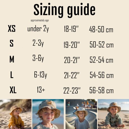 Personalized Logo Bucket Hats Elevate Your Brand with Custom Sun Protection - Image 5