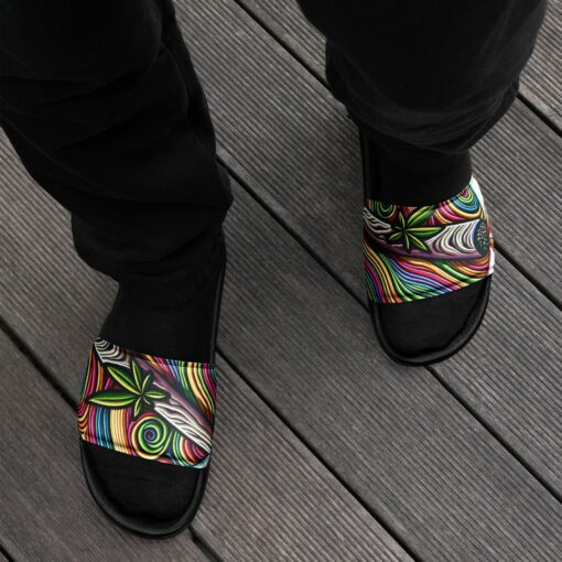 Spiritual Footing Slides Elevate Your Sole and Soul - Image 2