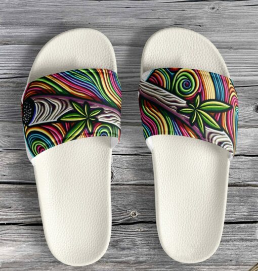 Spiritual Footing Slides Elevate Your Sole and Soul - Image 3