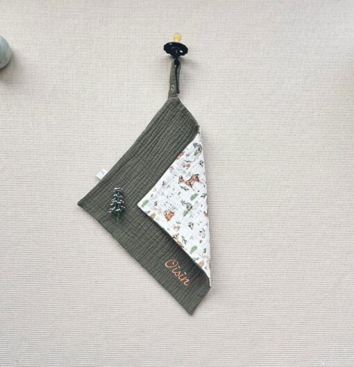Personalized Baby Essentials Comfort and Style for Your Little One - Image 2
