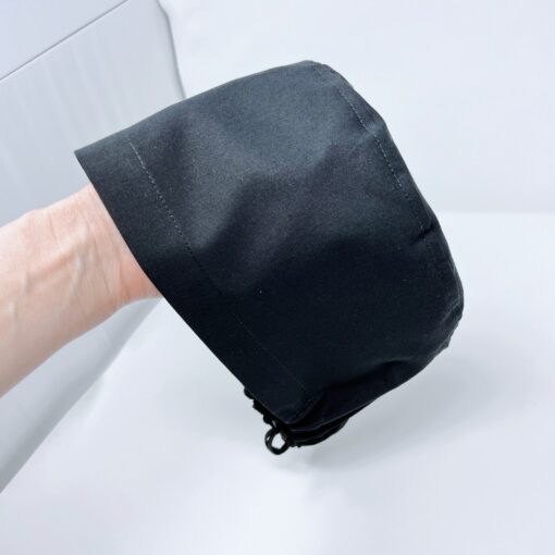Euro Scrub Cap The Ultimate Comfort and Style for Healthcare Professionals - Image 3