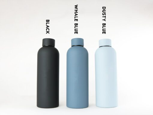 Personalized Insulated Water Bottle Your Hydration Companion for Every Adventure - Image 4