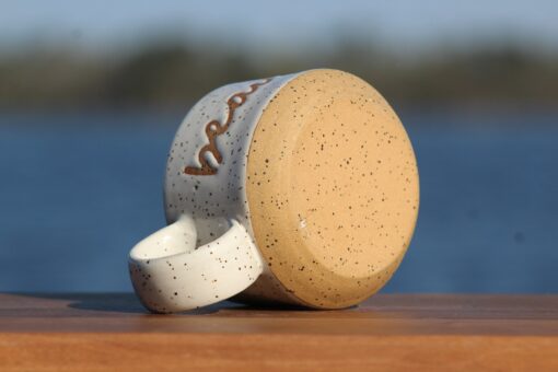 Coastal Charm in a Mug Beaufort's Salt of the Earth for Your Beloved - Image 5