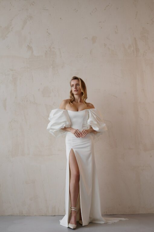 Enchanting Bridal Veil Elevate Your Wedding Day with Grace and Elegance - Image 4