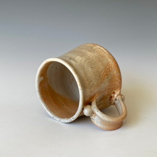 Handmade Ceramic Dry Land Mug A Unique and Sustainable Sip - Image 5