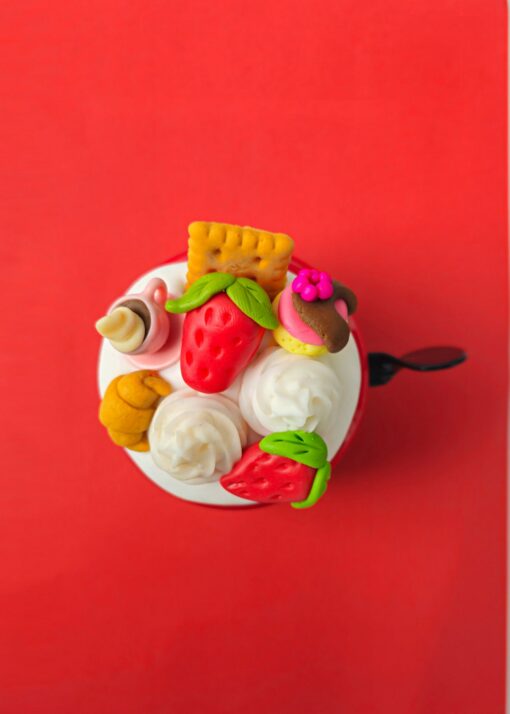 DESSERT The Sweetest Ride for Your Bike - Image 2