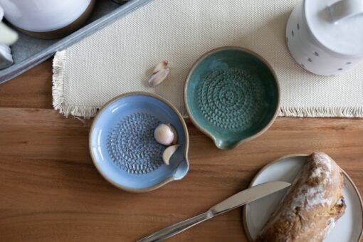 Garlic Grater and Herb Stripper The Ultimate Kitchen Tool for Culinary Enthusiasts - Image 5