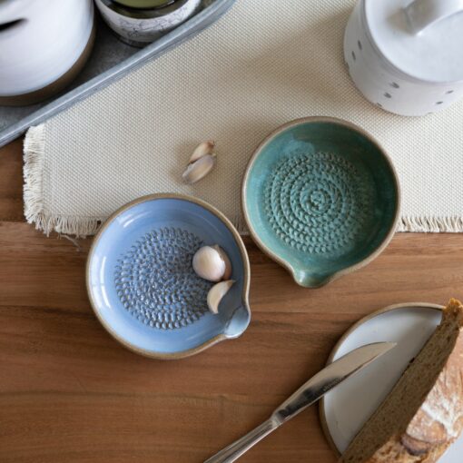 Garlic Grater and Herb Stripper The Ultimate Kitchen Tool for Culinary Enthusiasts - Image 3