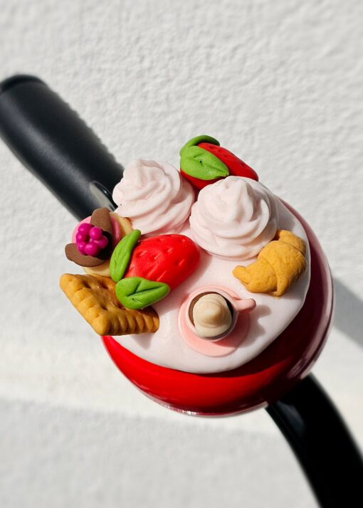 DESSERT The Sweetest Ride for Your Bike - Image 5