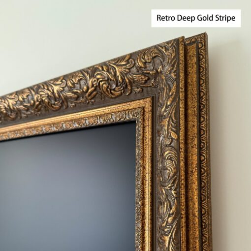 Samsung Frame TV Bezel Elevate Your Home Entertainment with Custom Style - Image 4