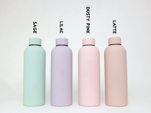 Personalized Insulated Water Bottle Your Hydration Companion for Every Adventure - Image 2