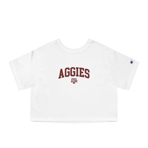Texas A&M Aggies Women's Apparel Show Your Spirit in Style - Image 2
