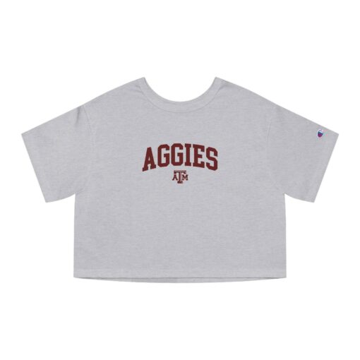 Texas A&M Aggies Women's Apparel Show Your Spirit in Style - Image 6