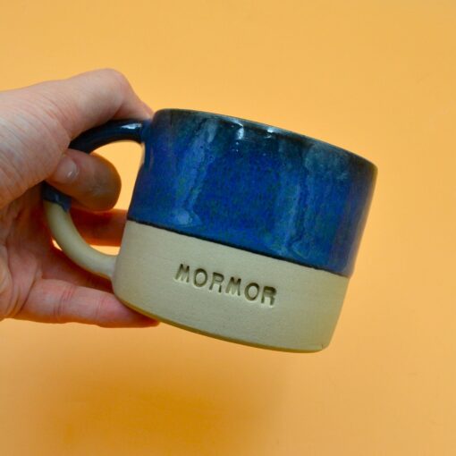 Sip in Style Your Personalized Signature Mug, a Canvas for Your Unique Flair - Image 2