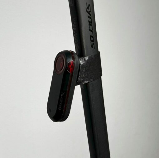 SCOTT Bike Computer Mount for Garmin Varia / Bryton Gardia / Magene L508 - Image 2